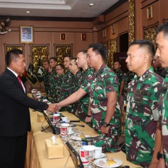 Indonesia Kirim Misi Kemanusiaan ke Gaza