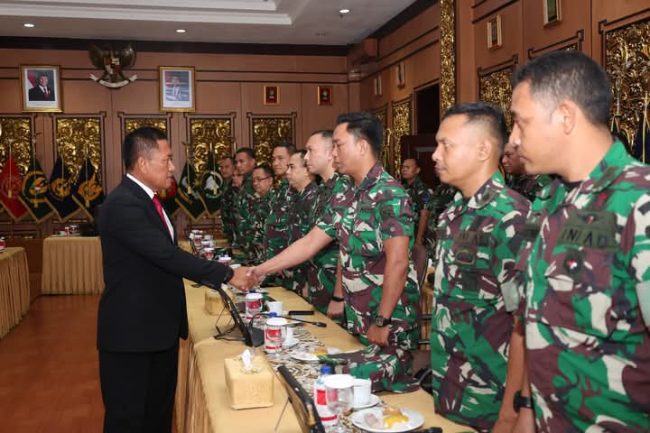 Indonesia Kirim Misi Kemanusiaan ke Gaza