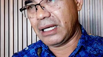 Kabag Ekonomi Ngada, Nico Noy : Ratio Inflasi Meningkat Pemerintah Tidak Tinggal Diam