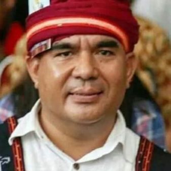 Padma Desak Polres Manggarai Timur Tindak Tegas Pelaku Tabrak Lari Anak Bawah Umur