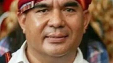 Padma Desak Polres Manggarai Timur Tindak Tegas Pelaku Tabrak Lari Anak Bawah Umur