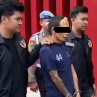 Polresta Bandung Tetapkan Tersangka, Korban Pria Tewas Saat Lerai Keributan