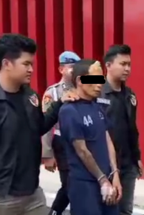 Polresta Bandung Tetapkan Tersangka, Korban Pria Tewas Saat Lerai Keributan