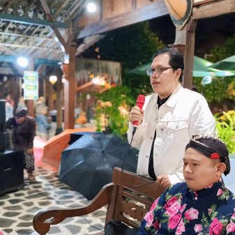 P3I Gelar Gala Dinner, Bahas Rangkaian Acara Waisak Nasional
