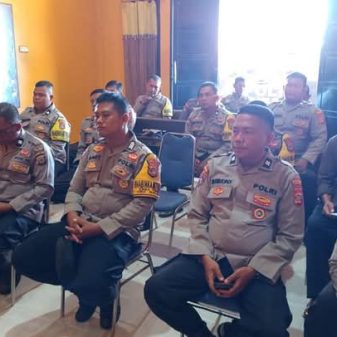 Menjaga Profesionalisme Melalui Pengabdian Spiritualitas