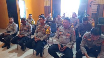 Menjaga Profesionalisme Melalui Pengabdian Spiritualitas