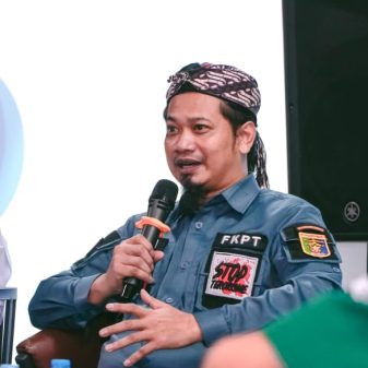 Densus Tangkap Terduga Teroris di Purworejo, Ken Setiawan Angkat Bicara