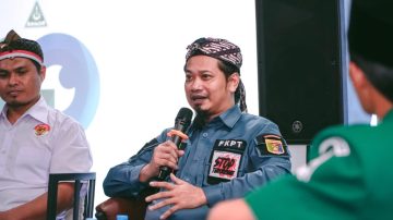 Densus Tangkap Terduga Teroris di Purworejo, Ken Setiawan Angkat Bicara