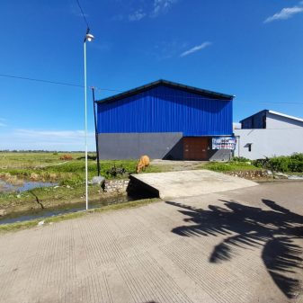 LSM KIPFA Maros, PHLH Angkat Bicara Terkait Gedung Olahraga Diduga Tak Miliki Izin di Maros