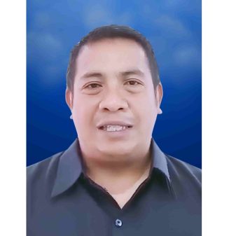 Sentuhan Fisik yang Memulihkan: Refleksi Injil Yohanis Bagi Budaya Di Kabupaten Sabu Raijua 