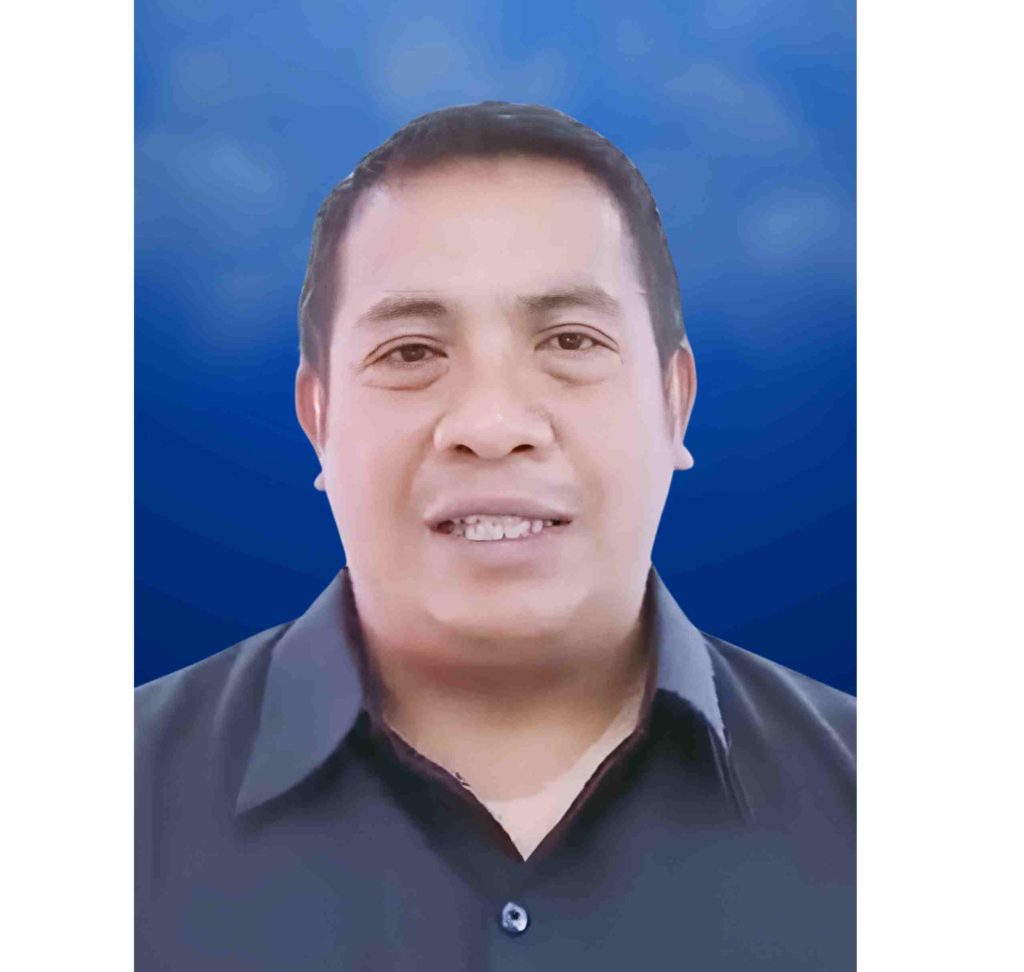 Menolak Mangan Di Sabu Raijua, Membiarkan yang Lain