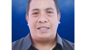 Menolak Mangan Di Sabu Raijua, Membiarkan yang Lain