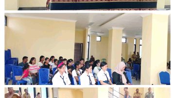 Perkuat Peran Pelaku Seni Budaya Di Sabu Raijua, Dinas Pariwisata Gelar Workshop