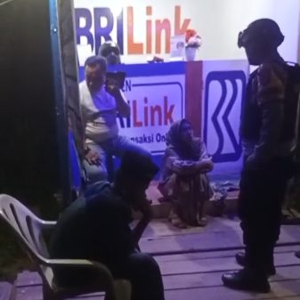 Diduga Lakukan Penipuan Transaksi BRILink, Warga Diperiksa Polisi