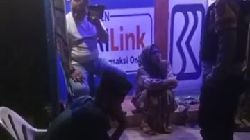 Diduga Lakukan Penipuan Transaksi BRILink, Warga Diperiksa Polisi