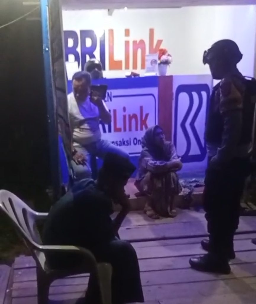 Diduga Lakukan Penipuan Transaksi BRILink, Warga Diperiksa Polisi