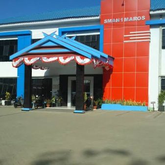 Aktivis Maros Kecam Akan Pungutan Komite SMA Negeri 1 Maros Yang Tak Berikan LPJ Ke Orang Tua Murid