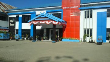 Terkait LPJ Dana Komite SMA Negeri 1 Maros, ini Tanggapan Kepala Sekolah