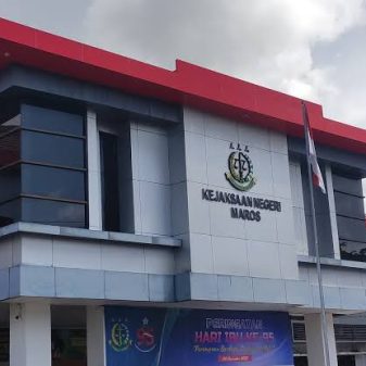 Ketua KONI Maros Hadiri Panggilan Kejaksaan Terkait Dugaan Tipikor Miliaran Rupiah