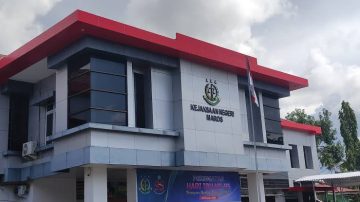 Ketua KONI Maros Hadiri Panggilan Kejaksaan Terkait Dugaan Tipikor Miliaran Rupiah