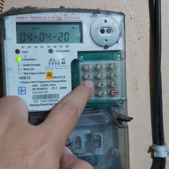 Juni 2025 Diskon Listrik Kembali Berlaku Khusus 400 VA – 900 VA