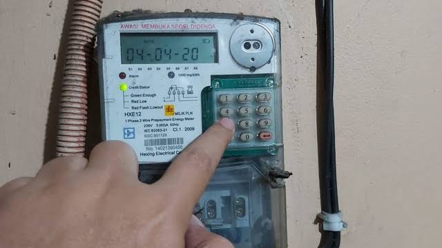 Juni 2025 Diskon Listrik Kembali Berlaku Khusus 400 VA – 900 VA
