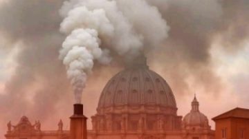 Cara Pemilihan Paus – Konklav