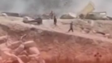 Cipanas Cirebon Belasan Korban Jiwa Tertimpa Longsor Tambang Galian C