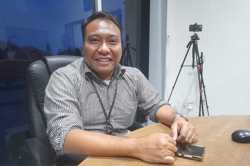 Periode Januari – April 2025 BRI Cabang Bajawa Salurkan Dana KUR Rp.85,5 Milyar