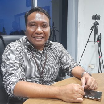 Periode Januari – April 2025 BRI Cabang Bajawa Salurkan Dana KUR Rp.85,5 Milyar