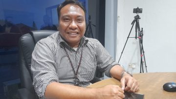 Periode Januari – April 2025 BRI Cabang Bajawa Salurkan Dana KUR Rp.85,5 Milyar