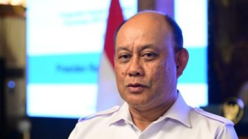 Kepala Badan Gizi Nasional Ungkap Tiga Kunci Sukses Program MBG