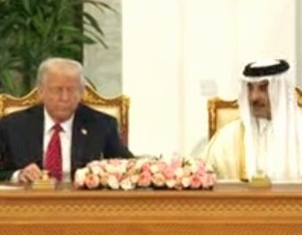 Qatar dan Amerika Tingkatkan Kerjasama Pertahanan dan Perdagangan