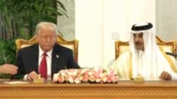 Qatar dan Amerika Tingkatkan Kerjasama Pertahanan dan Perdagangan