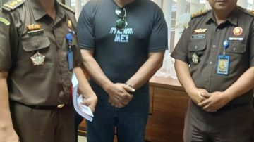 Kajari Tolitoli Bersama Sejumlah Pihak Dilaporkan ke Jamwas Kejagung dan KPK