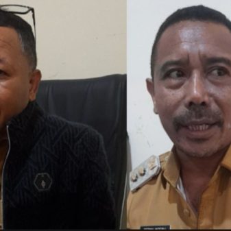 Tiga Bulan Bertugas Ngada Daratkan Tiga Program Unggulan Prabowo Gibran