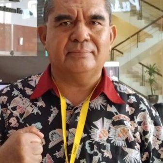 Kompak Indonesia Minta Pemegang Saham Bank NTT Tidak Tolerir Calon Direktur dan Dirut Bermasalah