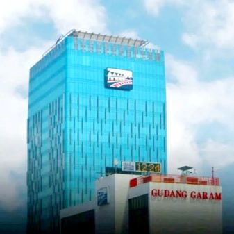 Rokok Legal Kalah Saing Dengan Maraknya Pasar Gelap Rokok Ilegal