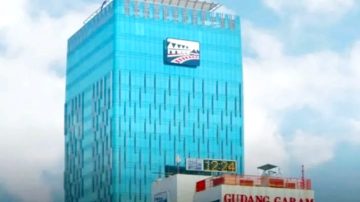 Rokok Legal Kalah Saing Dengan Maraknya Pasar Gelap Rokok Ilegal