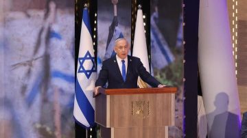 Netanyahu Sebut Israel Akan Masuki Gaza dengan Kekuatan Penuh