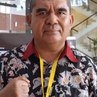 Rokok Ilegal, KOMPAK Indonesia Desak Dirjen Bea Cukai Berantas Pasar Gelap di NTT 