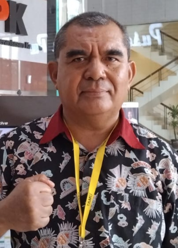 Rokok Ilegal, KOMPAK Indonesia Desak Dirjen Bea Cukai Berantas Pasar Gelap di NTT