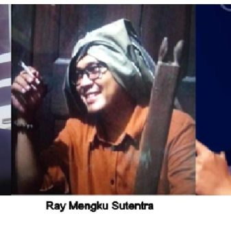 Museni IX, Persaingan Ketat Tiga Calon Ketua Dewan Kesenian Indramayu