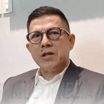 Anggota DPR RI Komisi III Apresiasi Penangguhan Penahanan Mahasiswa ITB Pengunggah Meme Prabowo-Jokowi