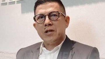 Anggota DPR RI Komisi III Apresiasi Penangguhan Penahanan Mahasiswa ITB Pengunggah Meme Prabowo-Jokowi