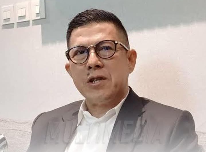 Anggota DPR RI Komisi III Apresiasi Penangguhan Penahanan Mahasiswa ITB Pengunggah Meme Prabowo-Jokowi