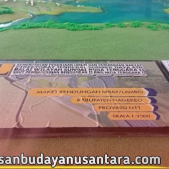 Alot PH Nyaris Adu Jotos, Kisruh Tanah Suku Rendu Bendungan Mbay Lambo Berujung Kesepakatan