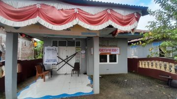 Aksi di Desa Majannang, Ini Klarifikasi Kepala Desa Soal Pemecatan Kepala Dusun