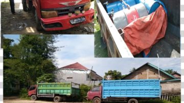 Beberapa BB Lenyap, Fakta Baru Terungkap Terkait Penggerebekan Solar Ilegal di Maros