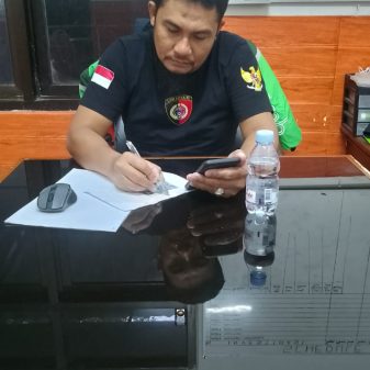 Malik Apresiasi Kinerja Kejari Maros Atas Upaya Berantas Mafia Uang Negara